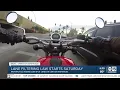 Lane filtering law for motorcycle riders in Arizona starts this weekend