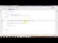 Templating in CodeIgniter