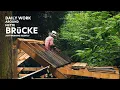 Download Lagu Building a Workshop Without Walls｜#07｜Scorched and Stacked