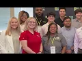 Here for Growing Careers through Mentorship Development at DG
