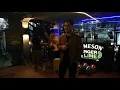 GMA Bloggers Christmas Party: Nef Medina- One Last Cry