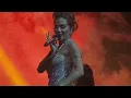 GREEICY ft. RAWAYANA - Solecito vení (Teatro Metropolitan 29.septiembre.2026)