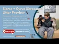 Cavapoo Puppies on the Way Sierra Cyrus Ultrasound Litter