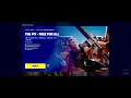 TUTORIAL FORTNITE THE PIT FREE FOR ALL - ISLAND CODE