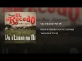 Banda El Recodo: Vas A Llorar Por Mí