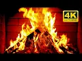 Download Lagu 🔥 Cozy Fireplace 4K (12 HOURS). Fireplace with Crackling Fire Sounds. Fireplace Burning 4K