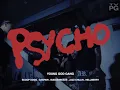 Lagu YGG - PSYCHO (Official Music Video) Scoop Dogg, Gaspari, Buddahbeads, Jazz Chillin, HELLMERRY) YTV2