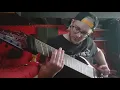 So i bought a ten string guitar
