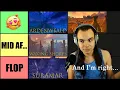 Ranking ALL 194 World of Warcraft Zones