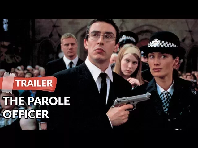 The Parole Officer 2001 Trailer HD | Steve Coogan | Lena Headey