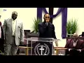 Rev Johnteris Tate Don t Give Up It s About To Get Better