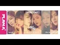 Lagu Apink 에이핑크 [PERCENT] Rolling Music Teaser