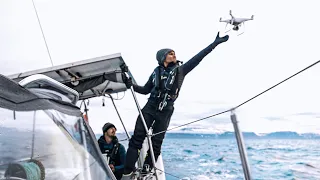 Drone Flying Tips from an “Expert” — Sailing Uma [Step 283]