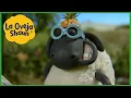 Download Lagu La Oveja Shaun 🐑 Ovejas de verano 🐑 Dibujos animados para niños