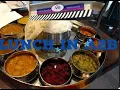 Lunch in A2B - Focus Facts with Arvind