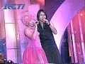 Download Lagu Melly Goeslaw \u0026 Eric 'Ada Apa Dengan Cinta' - AMI 2002