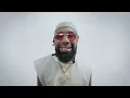 Lyrikal - Stick On (Sine Wave Riddim) | Official Music Video