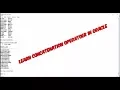 Concatenation Operator in Oracle database