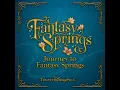 ジャーニー・トゥ・ファンタジースプリングス - Journey to Fantasy Springs - Tokyo DisneySea