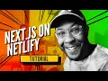 Deploying my Next js site on Netlify with this ONE trick