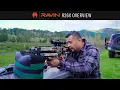 Ravin R26X Overview Compact Silent Rifle-like Accuracy