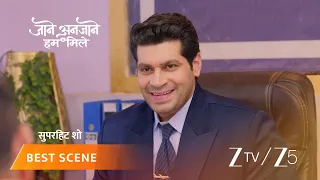 jaane anjaane hum mile ep 531 best scene 2 jun 1 2026 zee tv