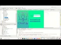 Demo for Messenger Application