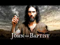 Download Lagu Was John the Baptist Really Elijah? Why Did He Live Isolated, Eat Locusts and Dress Like a Wild Man?