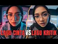 Lagu Lagu Cinta vs Lagu Kritik - Pari Kesit Rap Hijab