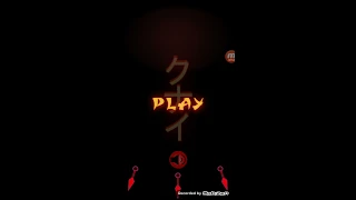 Knife Challenge Game Unity Source Code