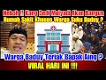 Lagu Kang Dedi Mulyadi Akan Bangun Rumah Sakit Khusus Warga Suku Baduy ???
