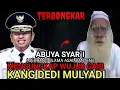 Download Lagu TERUNGKAP‼️ Abuya Syar’i Melihat Sosok Gaib Bersinar Dekat Kang Dedi Mulyadi, Bikin Merinding! 😱