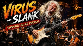virus slank cover cinematic blues