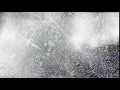 SKY VIEW MAP GTA MAP EFFECT in DAVINCI RESOLVE
