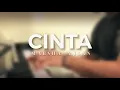 Lagu CINTA (feat. Jayrin Jahimin) PIANO VERSION