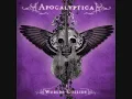 I Don't Care - Apocalyptica ft. Adam Gontier (Old Version)