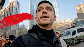 中国的惊人反差：我为何离开新疆乌鲁木齐