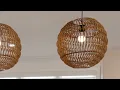 Hive Wave Lightshade