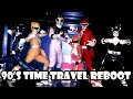 Download Lagu Original Power Rangers Reboot Time Travel Movie