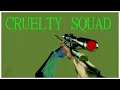 Cruelty Squad All Weapons