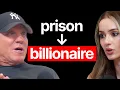 Billionaire Steve Madden Went to Prison SUED Adidas Sold Designer DUPES and Built a Fashion Empire