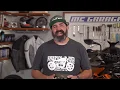 Lithium Motorcycle Battery vs Lead Acid Battery MC Garage