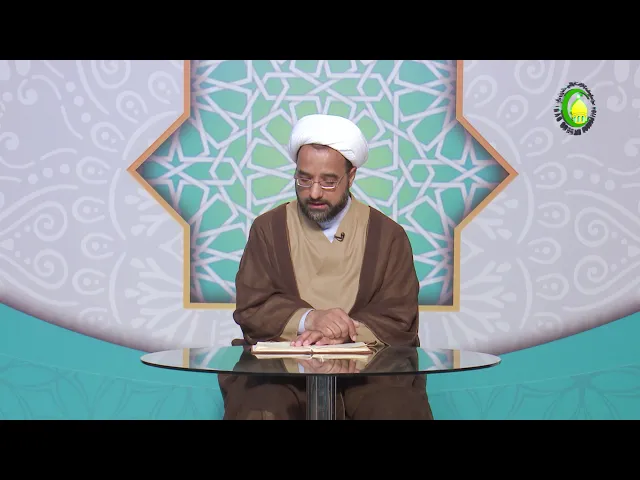 ⁣150   مختلف شرعی مسائل ۶ - مولانا: امجد علی