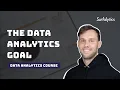 The Data Analytics Goal Module 1 Surfalytics