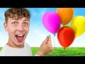 Prik De Juiste Ballon, Win €1000