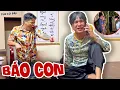 Download Lagu Đeo Vàng Giả Lòe Hàng Xóm, Thúy Liễu Khóc Cạn Nước Mắt | Tủn Cùi Bắp