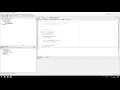 JAVA - Penerapan Getter dan Setter pada NetBeans IDE 8 0 2