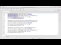 98 JAVA Swing GUI Multi windows