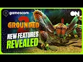 Download Lagu Grounded 2 New Boss, Bugs and Buggies REVEALED