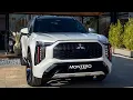 Download Lagu 2026 Mitsubishi Montero - Kijk eerst naar de comeback van de legendarische SUV